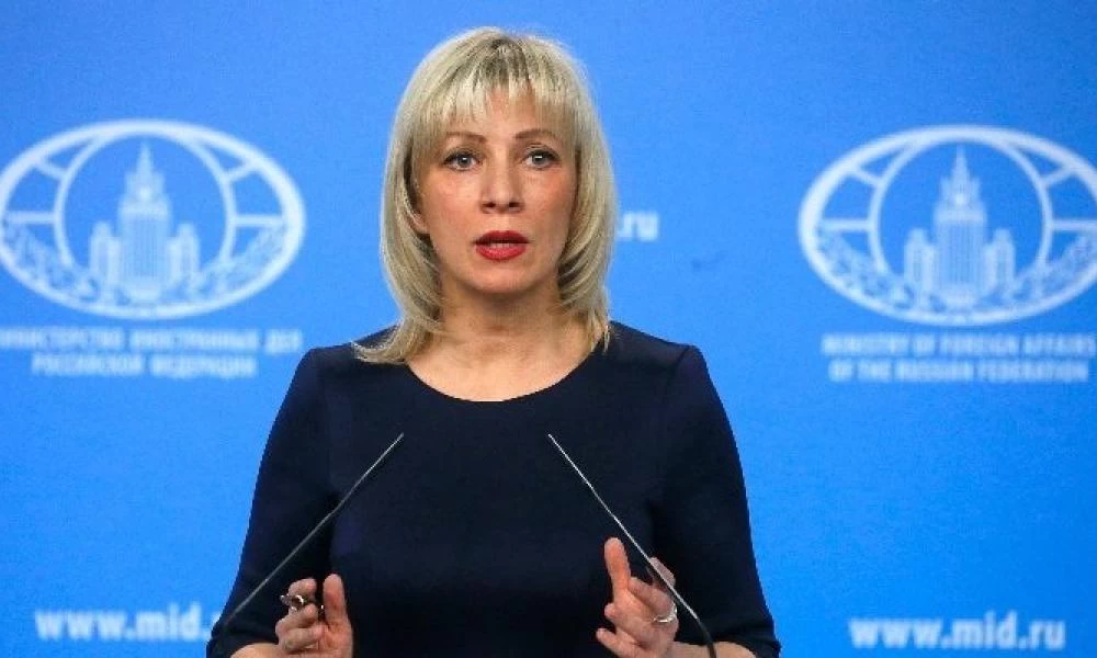 Ρωσία κατά ΗΠΑ: Δεν έχουν αποδείξεις για τη "μαύρη λίστα' με τα εργαστήρια